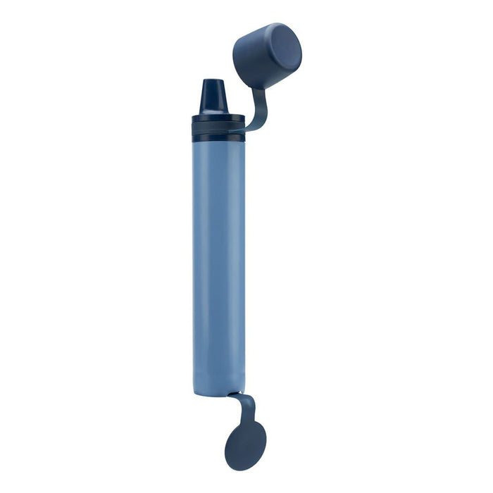 LifeStraw PEAK SERIES PERSONAL WATER FILTER - BLUE - Next Adventure