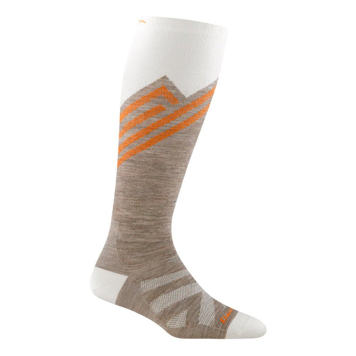 Darn Tough PEAKS RFL OVER THE CALF ULTRA - LIGHTWEIGHT - WOMEN'S SOCKS - Next Adventure