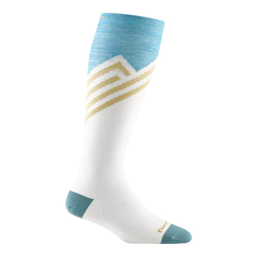 Darn Tough PEAKS RFL OVER THE CALF ULTRA - LIGHTWEIGHT - WOMEN'S SOCKS - Next Adventure