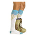 Darn Tough PEAKS RFL OVER THE CALF ULTRA - LIGHTWEIGHT - WOMEN'S SOCKS - Next Adventure