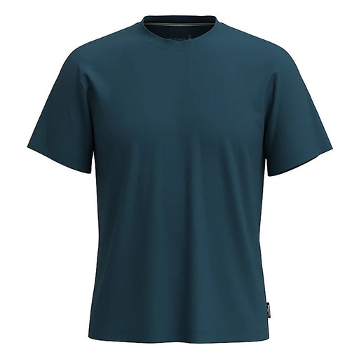 Smartwool PERFECT CREW - MEN'S SHORT SLEEVE SHIRTS - Next Adventure