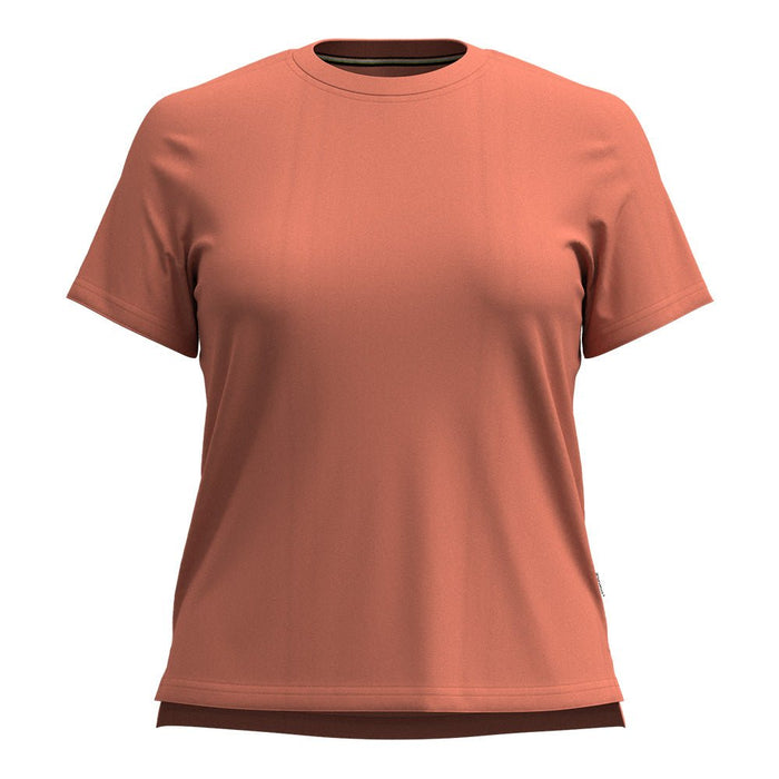 Smartwool PERFECT CREW TEE - WOMEN'S - Next Adventure