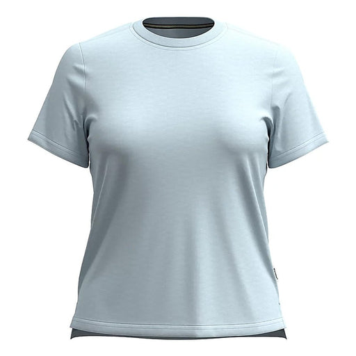 Smartwool PERFECT CREW - WOMEN'S SHORT SLEEVE SHIRTS - Next Adventure