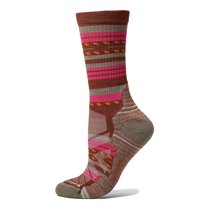 Smartwool PERFORMANCE HIKE LIGHT MARGARITA CREW - WOMEN'S SOCKS - Next Adventure