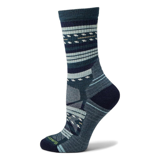 Smartwool PERFORMANCE HIKE LIGHT MARGARITA CREW - WOMEN'S SOCKS - Next Adventure