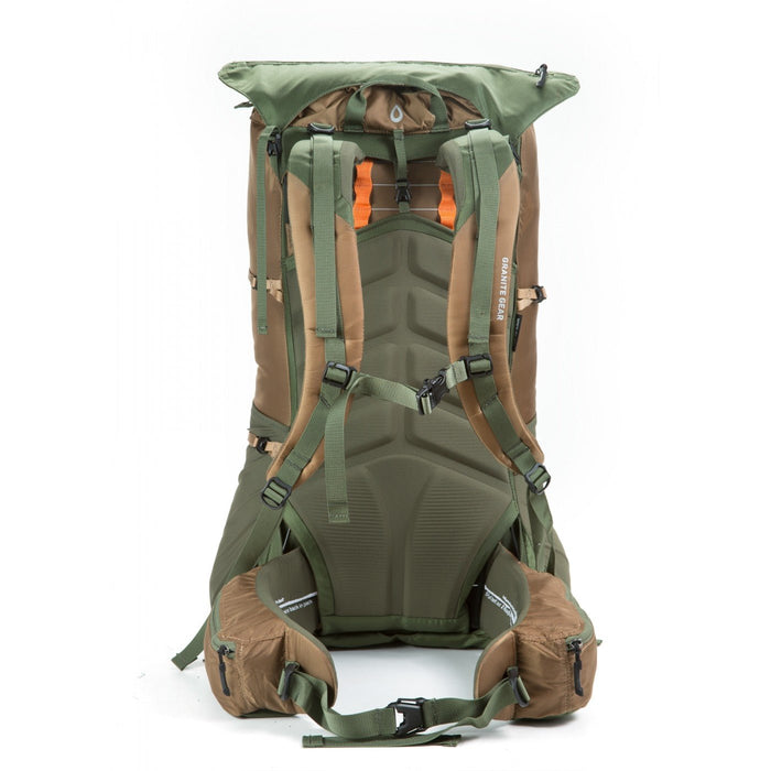 Granite Gear PERIMETER 35 UNISEX BACKPACK - Next Adventure