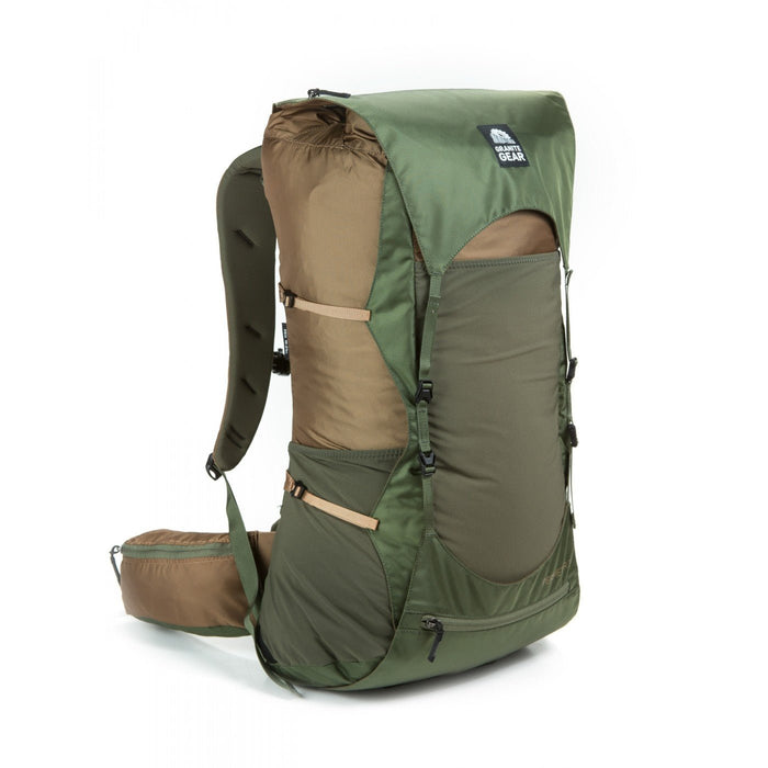 Granite Gear PERIMETER 35 UNISEX BACKPACK - Next Adventure