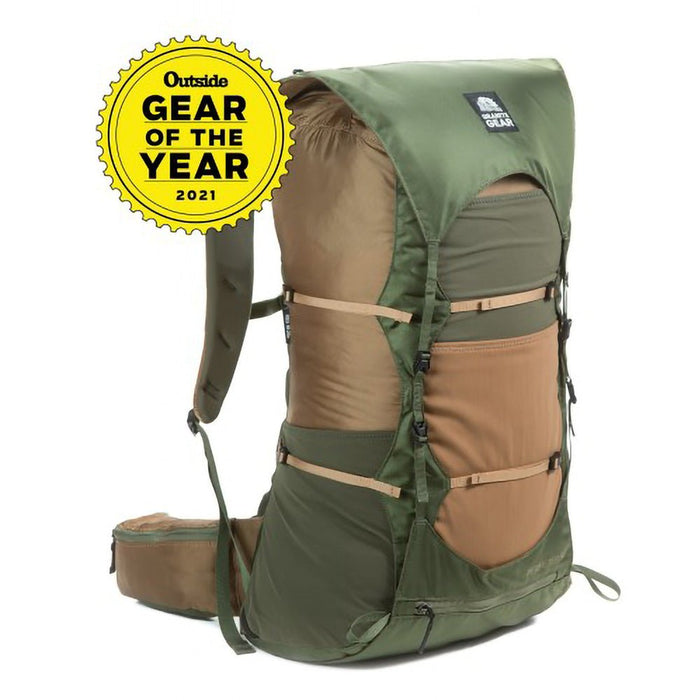 Granite Gear PERIMETER 50L BACKPACK - UNISEX FIT - REGULAR - Next Adventure