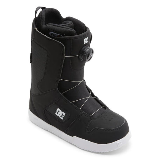 DC PHASE BOA MEN'S SNOWBOARD BOOT - 2025 - Next Adventure