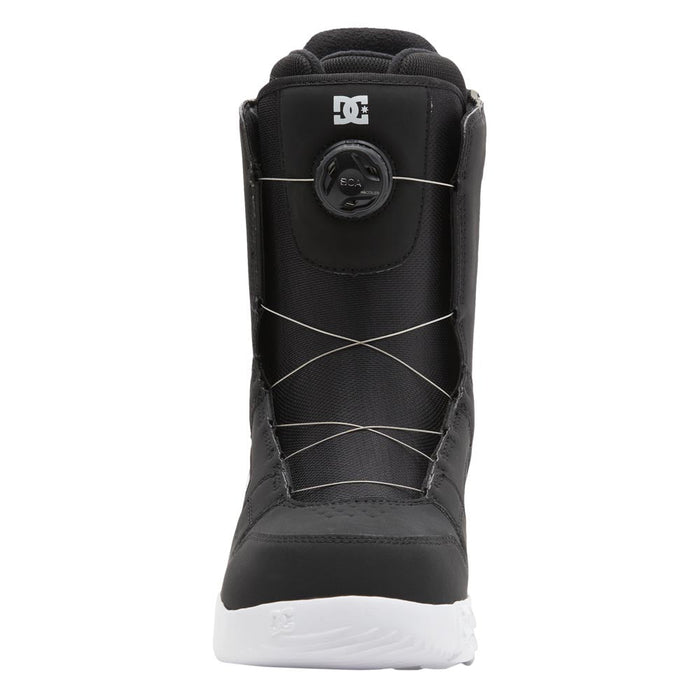 DC PHASE BOA MEN'S SNOWBOARD BOOT - 2025 - Next Adventure