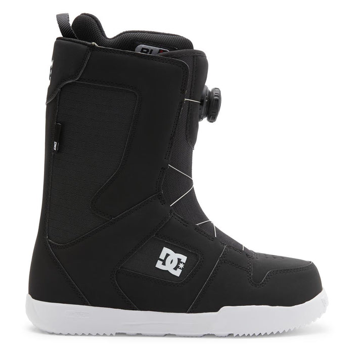 DC PHASE BOA MEN'S SNOWBOARD BOOT - 2025 - Next Adventure