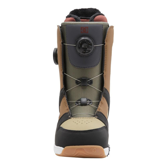 DC PHASE BOA PRO WOMEN'S SNOWBOARD BOOT - 2025 - Next Adventure