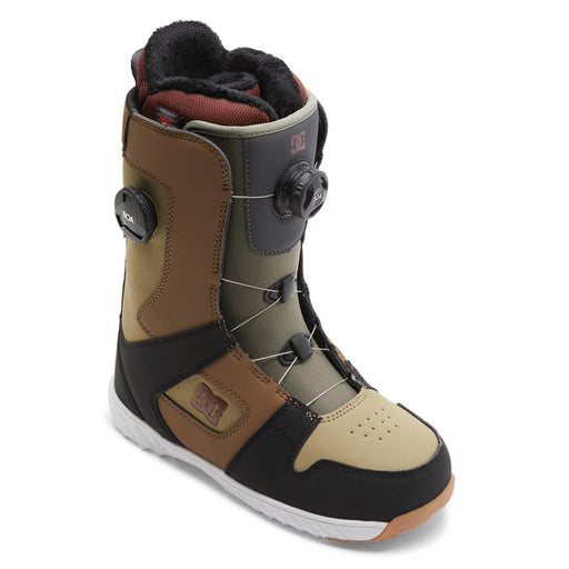 DC PHASE BOA PRO WOMEN'S SNOWBOARD BOOT - 2025 - Next Adventure