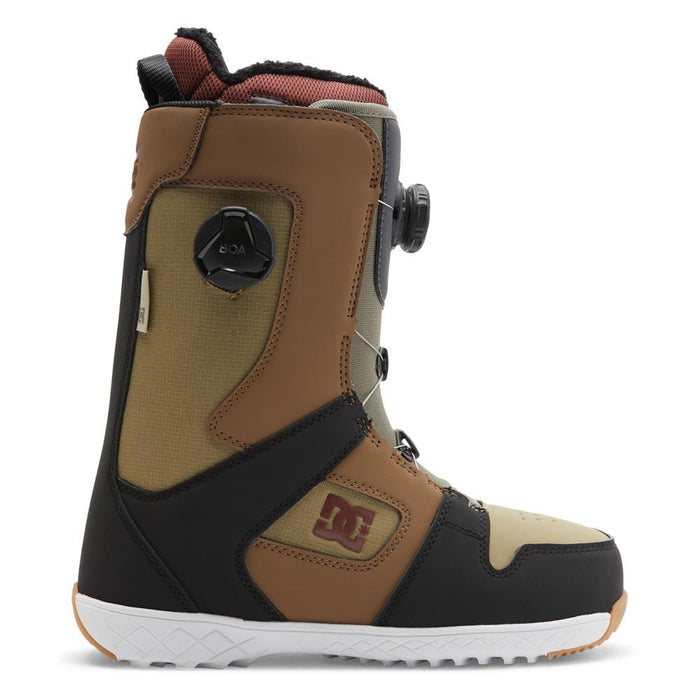 DC PHASE BOA PRO WOMEN'S SNOWBOARD BOOT - 2025 - Next Adventure