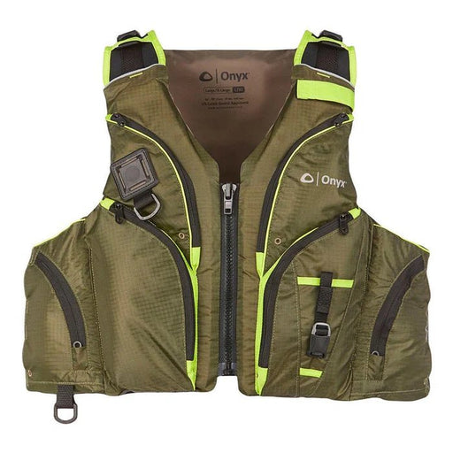 Onyx PIKE PADDLE SPORTS VEST - Next Adventure