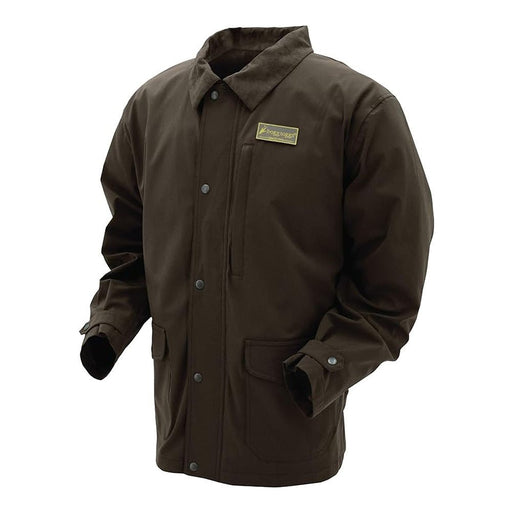 Frogg Toggs PILOT FIELD COAT - MEN'S RAN JACKETS - Next Adventure