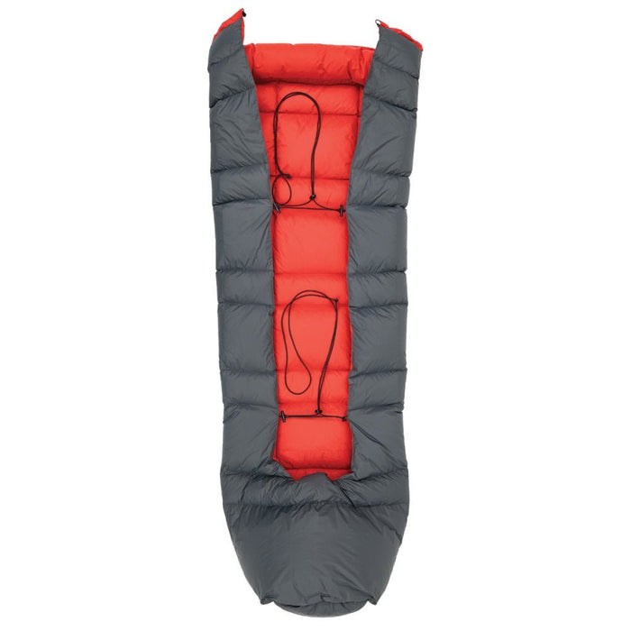 ALPS Mountaineering PINNACLE DOWN QUILT - Next Adventure