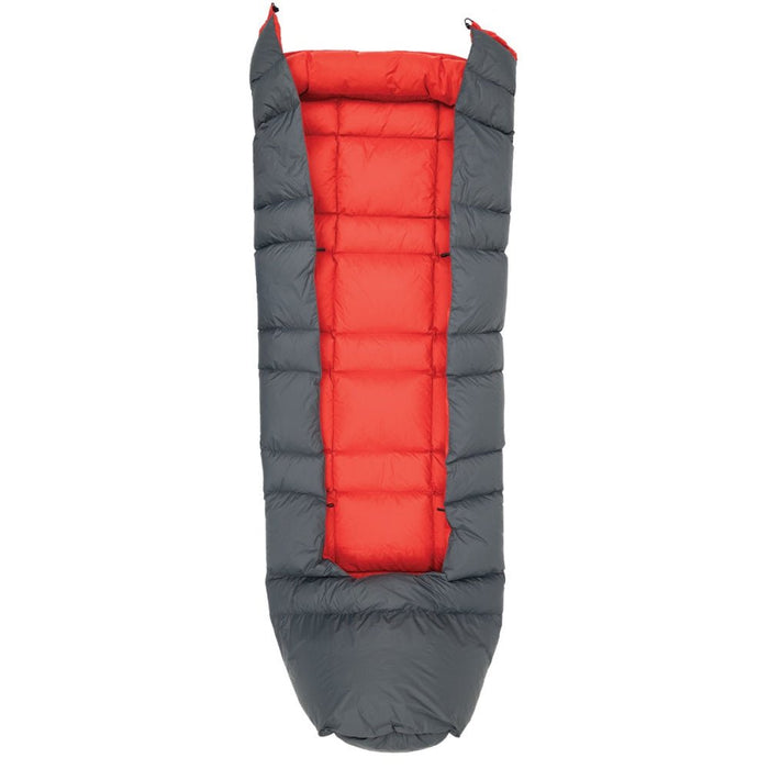 ALPS Mountaineering PINNACLE DOWN QUILT - Next Adventure