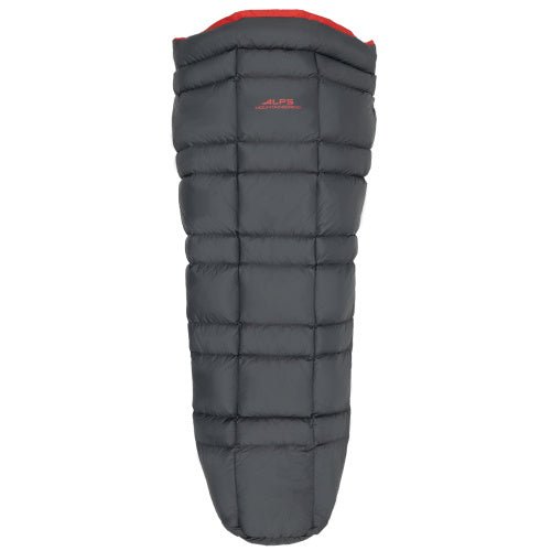 ALPS Mountaineering PINNACLE DOWN QUILT - Next Adventure