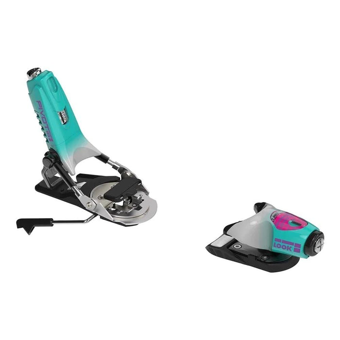 Look PIVOT 15 GW SKI BINDINGS - 2025 - Next Adventure