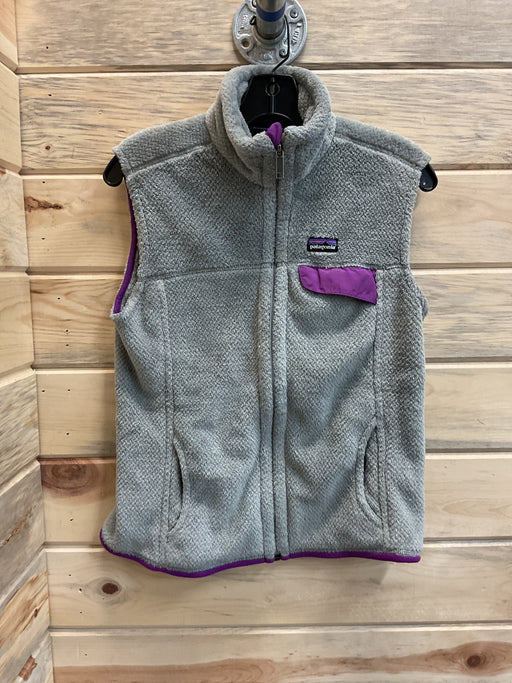 Fleece Vest
