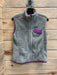 Fleece Vest