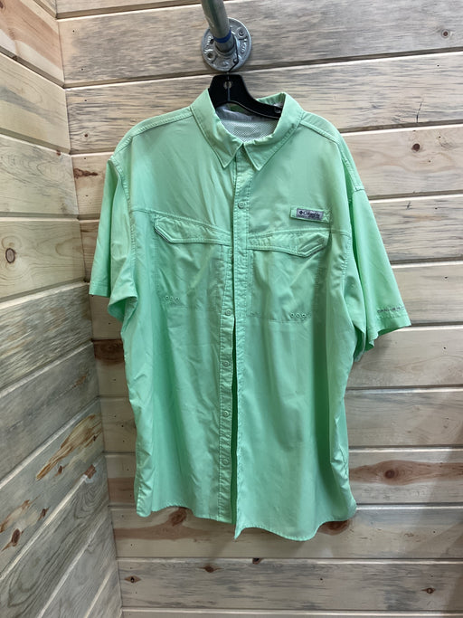 Sun Shirt