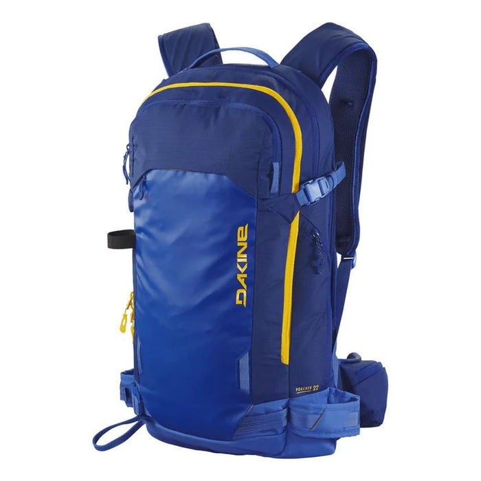 Dakine POACHER 22L BACKPACK - 2024 - Next Adventure