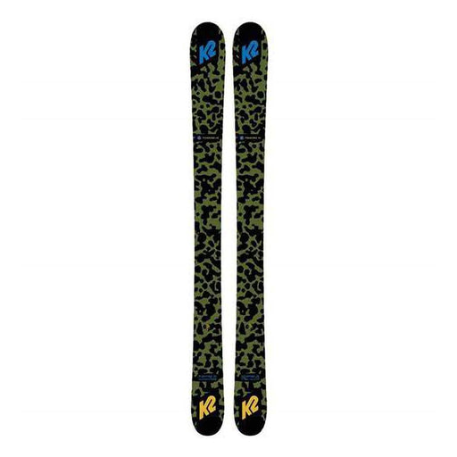 K2 POACHER JR SKIS - 2023 - Next Adventure