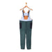 Kavu POCATELLO FLEECE BIB - WOMEN'S OVERALLS - Next Adventure