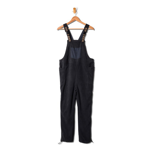 Kavu POCATELLO FLEECE BIB - WOMEN'S OVERALLS - Next Adventure