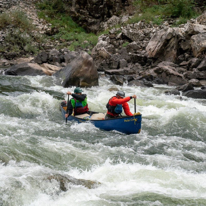 Esquif POCKET CANYON - Next Adventure