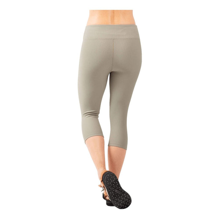 Eivy POCKET RIB 3/4 TIGHTS - WOMEN'S BASE LAYER BOTTOMS - Next Adventure