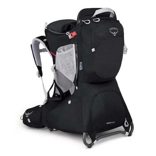 Osprey POCO PLUS CHILD CARRIER PACK - Next Adventure