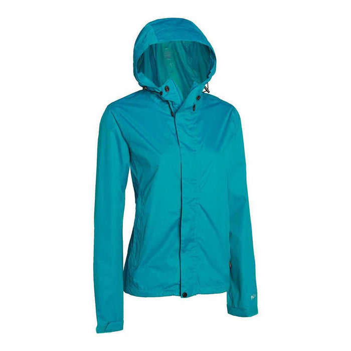 Pulse POD - WOMEN'S RAIN JACKETS - Next Adventure