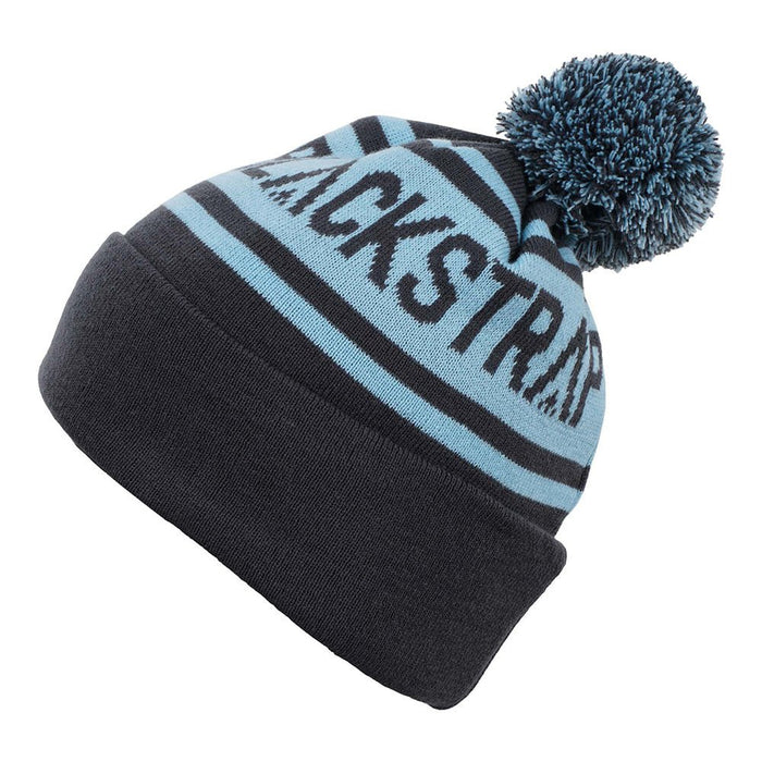 BlackStrap POM BEANIE - Next Adventure