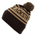 BlackStrap POM BEANIE - Next Adventure