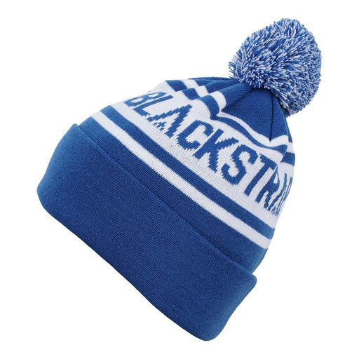 BlackStrap POM BEANIE - Next Adventure