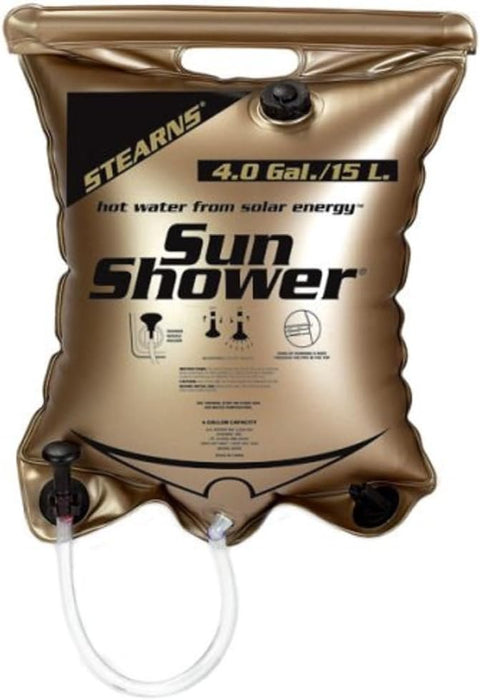 Stearns PORTABLE SUN SHOWER - Next Adventure