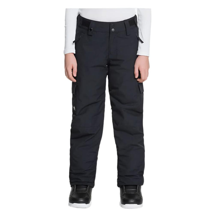 Quiksilver PORTER PANT - BOY'S - Next Adventure