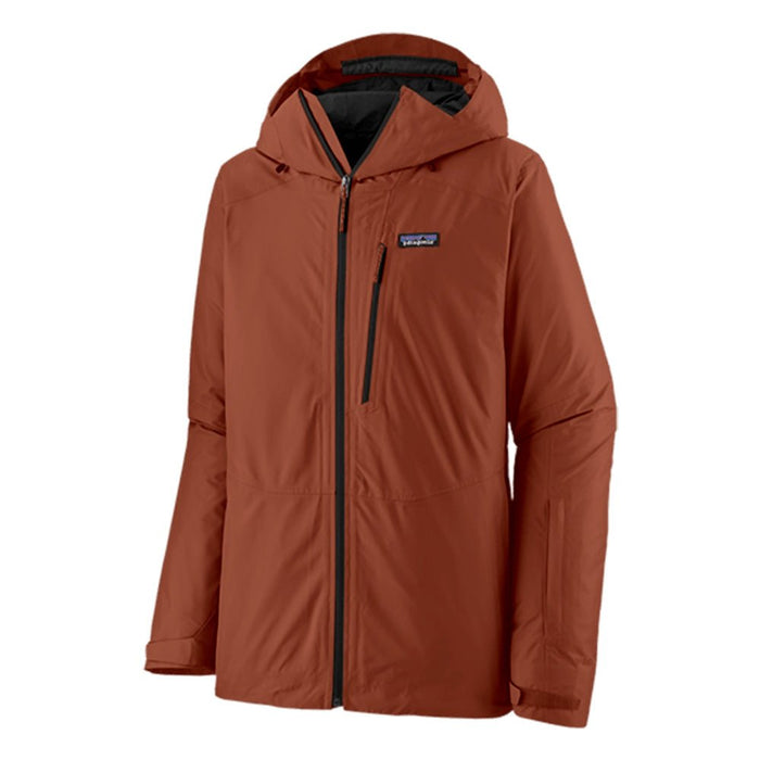 Patagonia POWDER TOWN - MEN'S SNOW JACKETS - Next Adventure