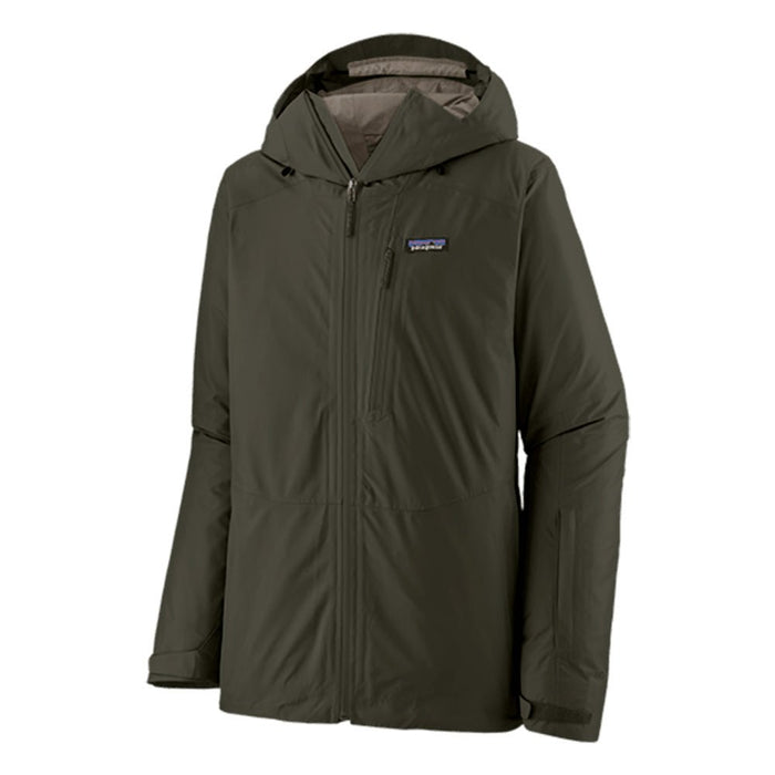 Patagonia POWDER TOWN - MEN'S SNOW JACKETS - Next Adventure