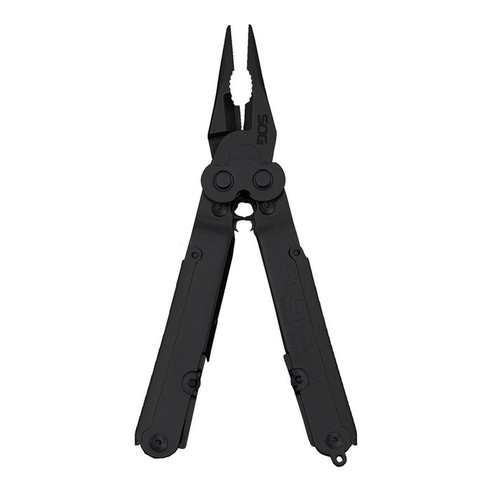 SOG PowerLock with Scissors - Next Adventure