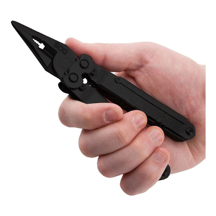 SOG PowerLock with Scissors - Next Adventure