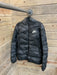 Down Puffer Jacket
