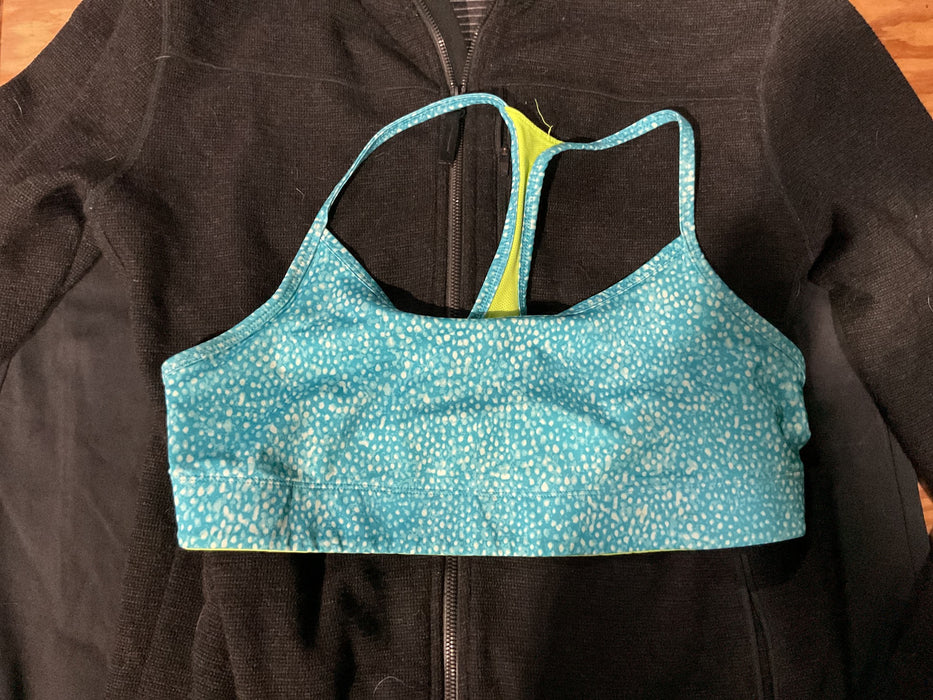 W’s Sports Bra