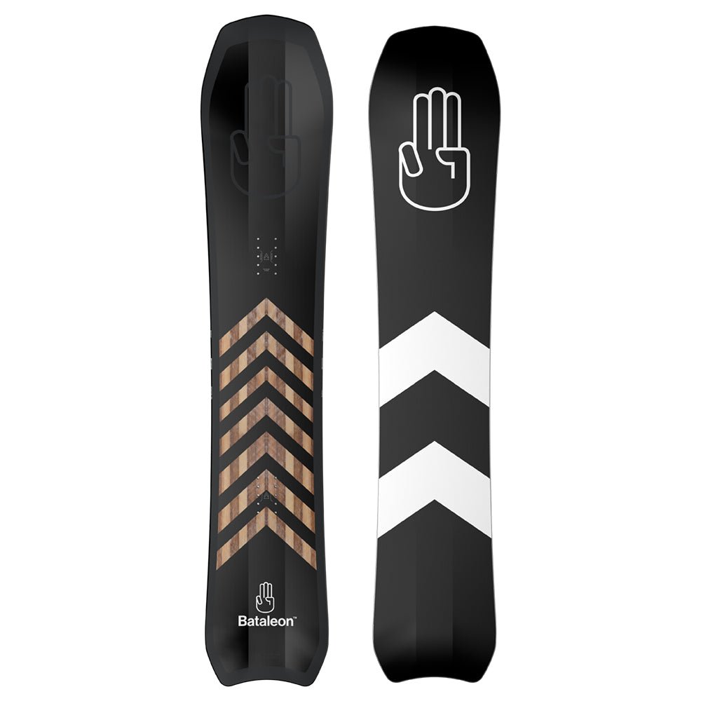 Next Adventure *PRE-OWNED* BATALEON CAMEL TWO SNOWBOARD - Next Adventure