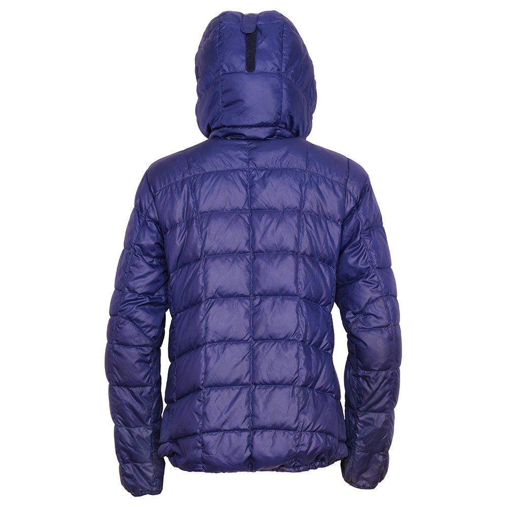 Next Adventure *PRE-OWNED* MONTBELL ALPINE DOWN 800F HOODED JACKET - Next Adventure