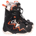 Next Adventure *PRE-OWNED* SALOMON DIALOG SNOWBOARD BOOTS - MEN'S - Next Adventure