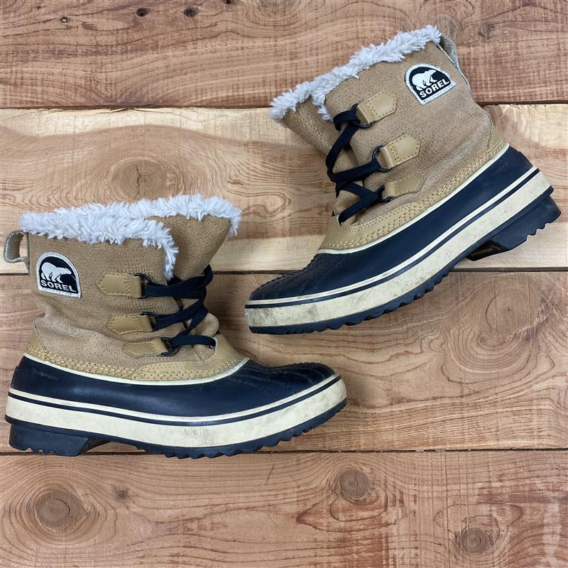 Next Adventure *PRE - OWNED* SOREL SNOW BOOTS - Next Adventure